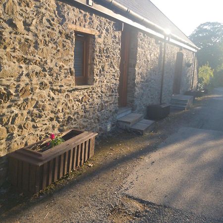 סולטאש De-Vollard, Cornish Cottage, Lovely Village מראה חיצוני תמונה