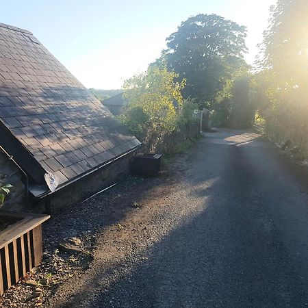 סולטאש De-Vollard, Cornish Cottage, Lovely Village מראה חיצוני תמונה