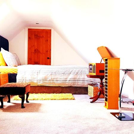 סולטאש De-Vollard, Cornish Cottage, Lovely Village מראה חיצוני תמונה