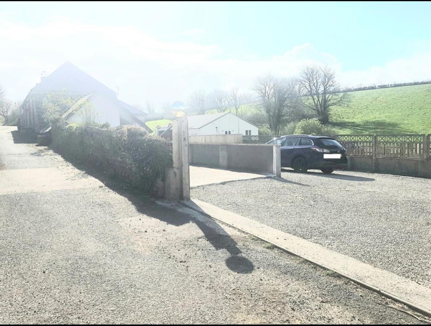 סולטאש De-Vollard, Cornish Cottage, Lovely Village מראה חיצוני תמונה