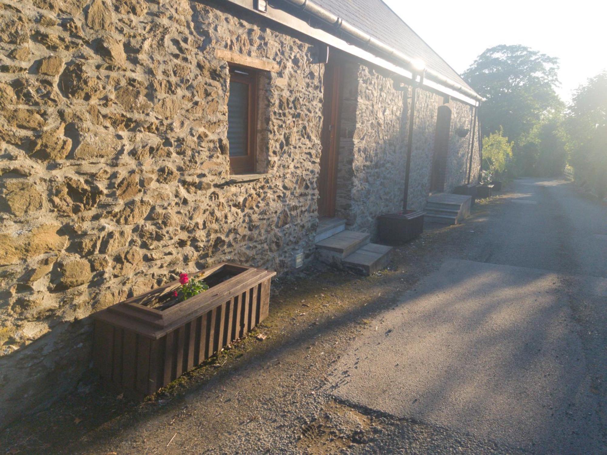סולטאש De-Vollard, Cornish Cottage, Lovely Village מראה חיצוני תמונה
