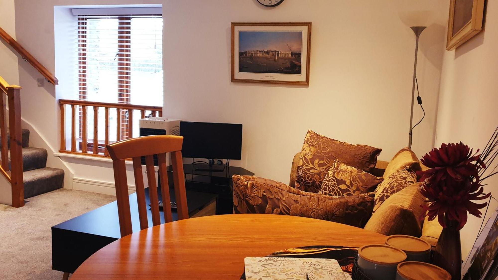סולטאש De-Vollard, Cornish Cottage, Lovely Village מראה חיצוני תמונה